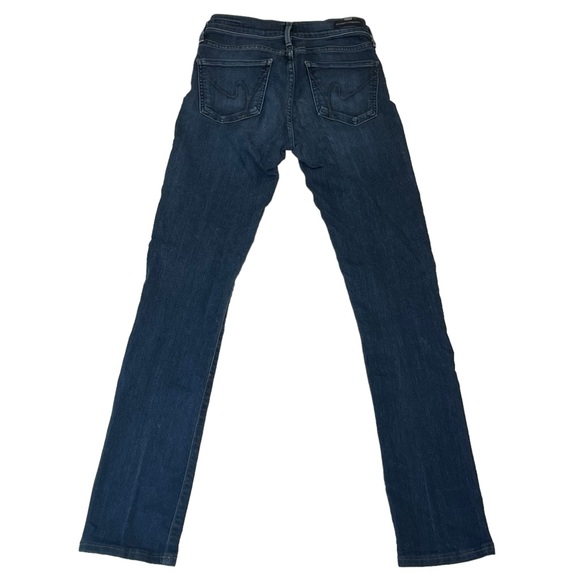 Citizens of Humanity Emannuelle Slim Boot Jeans - Size 26 - Picture 3 of 16